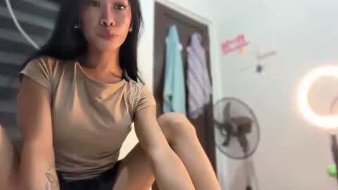 Snapshot of asian_aki chatting on 03-17-26, 05:05 Marj online show from 03-17-26, 05:05