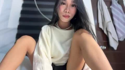 Snapshot of asian_aki chatting on 03-19-26, 02:21 Marj online show from 03-19-26, 02:21
