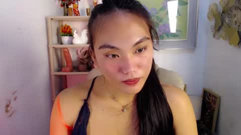 Snapshot of asian_alliyah chatting on 06-20-26, 05:10 asian_alliyah online show from 06-20-26, 05:10