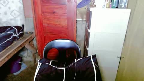 MISS ASIAN AMAYA online show from 01-16-25, 07:52