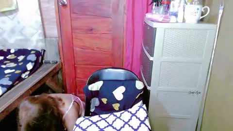 MISS ASIAN AMAYA online show from 03-10-25, 07:29