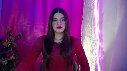 Snapshot of asian_assslayer chatting on 04-14-26, 12:33 sharmine online show from 04-14-26, 12:33
