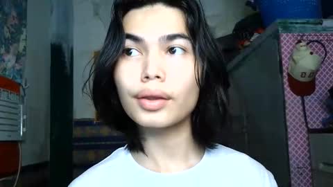 Snapshot of asian_babyboi chatting on 06-10-26, 10:58 asian_babyboi online show from 06-10-26, 10:58