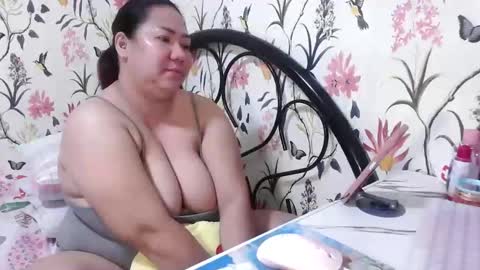 Snapshot of asian_bigboobs20 chatting on 11-29-25, 08:50 Asian Bigboobs20 online show from 11-29-25, 08:50