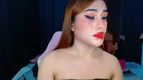 baby caulix online show from 09-14-25, 01:32