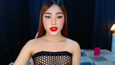 baby caulix online show from 09-18-25, 02:35