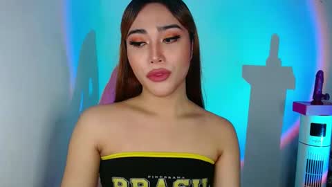 baby caulix online show from 09-28-25, 12:49