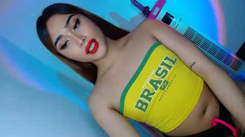 baby caulix online show from 10-07-25, 09:34