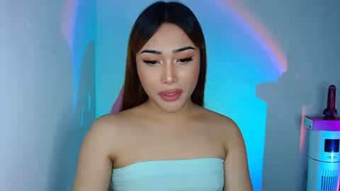 baby caulix online show from 10-16-25, 11:22