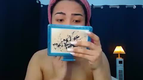 baby caulix online show from 10-26-25, 09:48