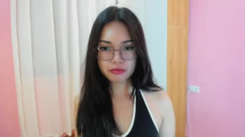 Cecily online show from 04-12-26, 07:13