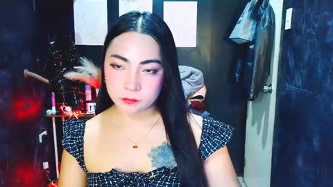 Snapshot of asian_cherry09 chatting on 04-11-26, 07:24 cherry online show from 04-11-26, 07:24