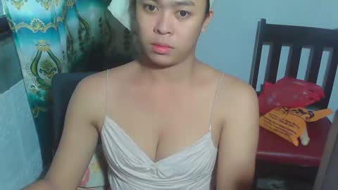 Snapshot of asian_christinesexy chatting on 02-03-25, 05:40 asian_christinesexy online show from 02-03-25, 05:40