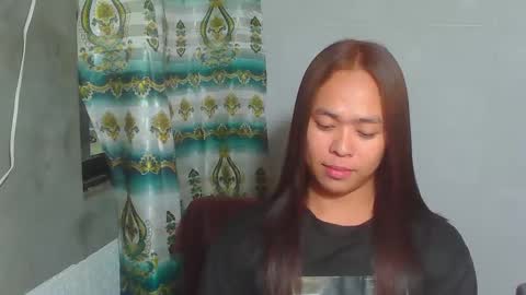 Snapshot of asian_christinesexy chatting on 02-27-25, 09:00 asian_christinesexy online show from 02-27-25, 09:00