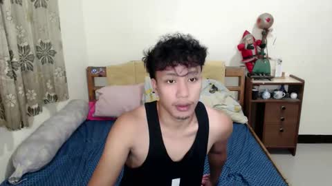 asian_cum_josh online show from 12-16-25, 09:14