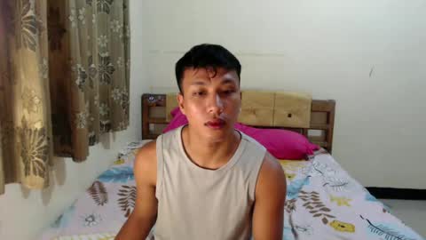 Snapshot of asian_cum_josh chatting on 06-21-26, 12:13 asian_cum_josh online show from 06-21-26, 12:13