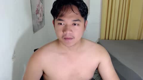 Snapshot of asian_cummer25 chatting on 10-13-25, 07:08 PAPI online show from 10-13-25, 07:08