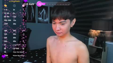 Aidan online show from 12-10-24, 05:28