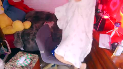 diane online show from 01-05-25, 03:53