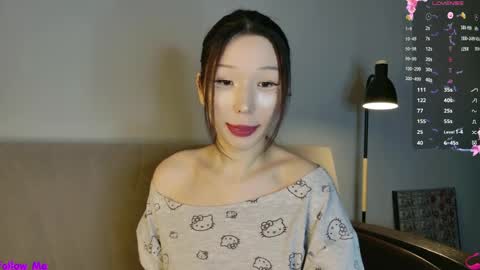 Dju online show from 04-04-26, 02:36