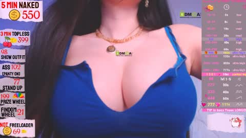  usually start stream about 10 pm PST 1 am EST  online show from 03-31-26, 08:37