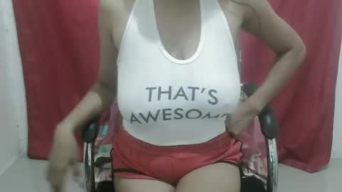 Snapshot of asian_godess69 chatting on 10-16-25, 12:44 asian godess69 online show from 10-16-25, 12:44