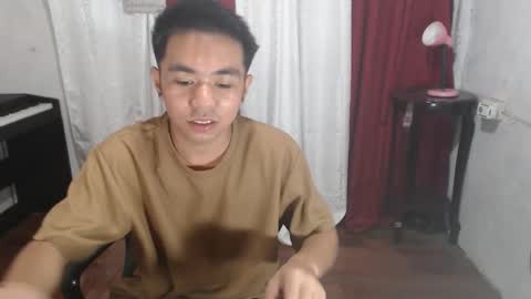 asian_janush online show from 11-16-25, 01:00