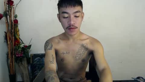 Snapshot of asian_kimxxx chatting on 01-06-26, 08:18 don online show from 01-06-26, 08:18