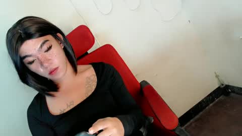 Snapshot of asian_kimxxx chatting on 07-03-26, 06:47 don online show from 07-03-26, 06:47