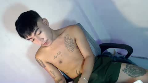 Snapshot of asian_kimxxx chatting on 08-07-26, 06:43 don online show from 08-07-26, 06:43