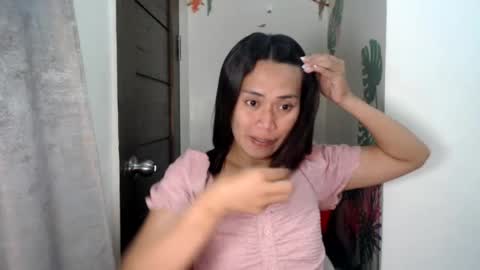 KRISTELLE online show from 07-16-26, 11:38