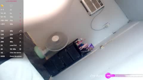 Rhea online show from 03-17-26, 09:23