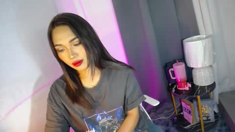 LUCI BABE online show from 10-20-25, 05:35