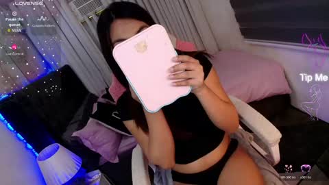 Snapshot of asian_luci chatting on 04-28-26, 09:36 LUCI BABE online show from 04-28-26, 09:36