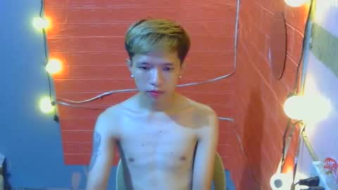 asian_macky online show from 03-02-26, 07:09