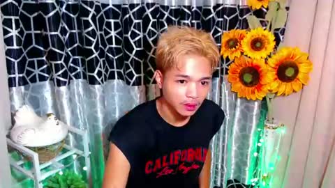 cCALL ME MJ online show from 06-29-26, 02:07