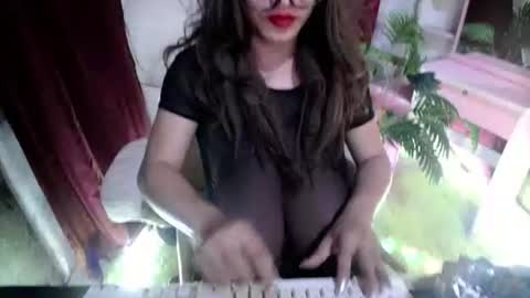 Snapshot of asian_petit19 chatting on 04-05-26, 05:54 Lovely online show from 04-05-26, 05:54