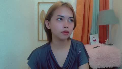 Snapshot of asian_pinay_oldlover chatting on 07-02-26, 12:10 Angel online show from 07-02-26, 12:10