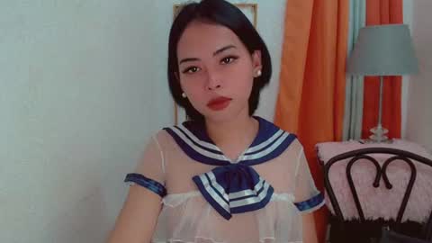 Snapshot of asian_pinay_oldlover chatting on 07-08-26, 10:25 Angel online show from 07-08-26, 10:25