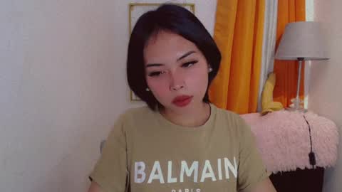 Snapshot of asian_pinay_oldlover chatting on 07-15-26, 10:20 Angel online show from 07-15-26, 10:20