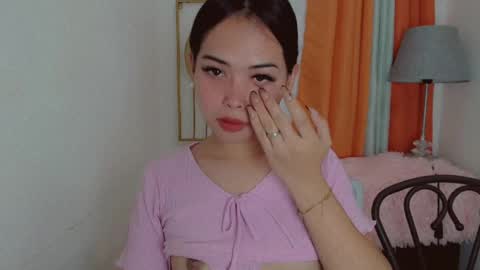 Snapshot of asian_pinay_oldlover chatting on 07-19-26, 10:57 Angel online show from 07-19-26, 10:57