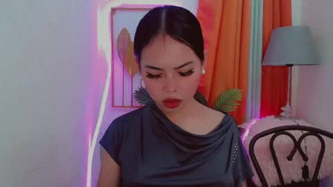 Snapshot of asian_pinay_oldlover chatting on 07-29-26, 10:13 Angel online show from 07-29-26, 10:13