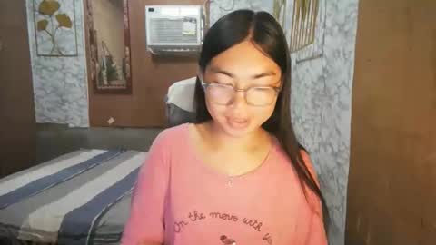 Rhean online show from 10-31-25, 10:55