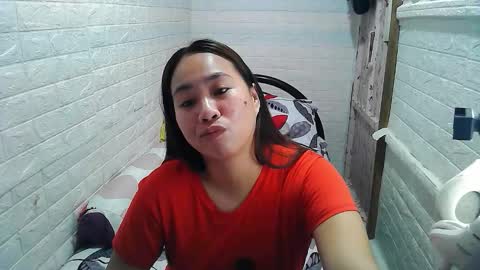 Snapshot of asian_sexydimples chatting on 11-11-25, 10:32 Trixie online show from 11-11-25, 10:32