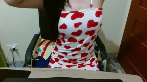 aisan sophia online show from 01-26-25, 08:46