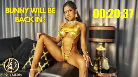 BUNNY WILDER online show from 02-08-25, 05:08