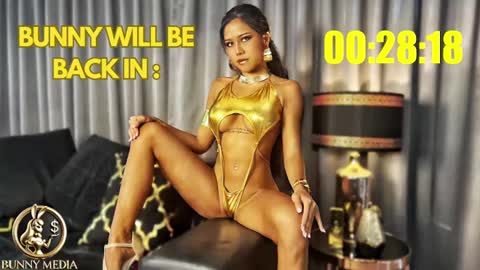 BUNNY WILDER online show from 03-06-25, 12:32