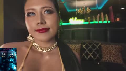 BUNNY WILDER online show from 01-15-26, 05:56