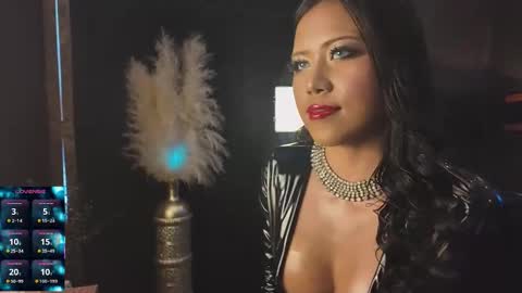 BUNNY WILDER online show from 02-02-26, 05:50