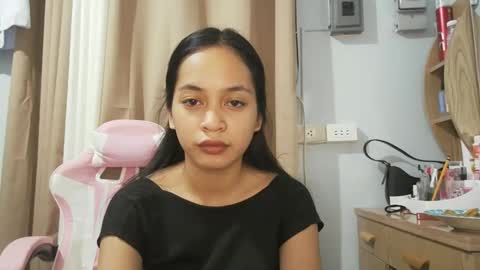 asian_trish online show from 10-15-25, 11:21